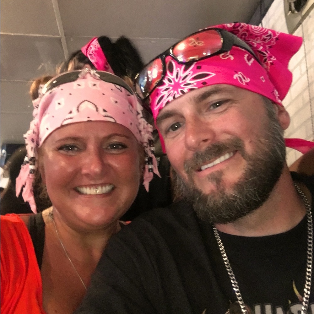 Meet your Posher, Holly